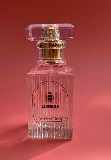 Lioness Perfume for Women by Fragrance By M.