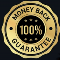 Fragrance By M. provides money back gurantee