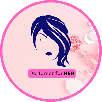 Women's Perfume - Fragrance By M.