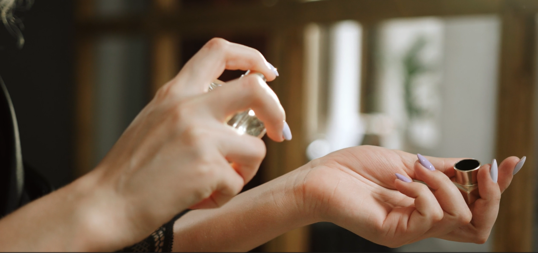 Fragrance By M. offering premium Perfumes