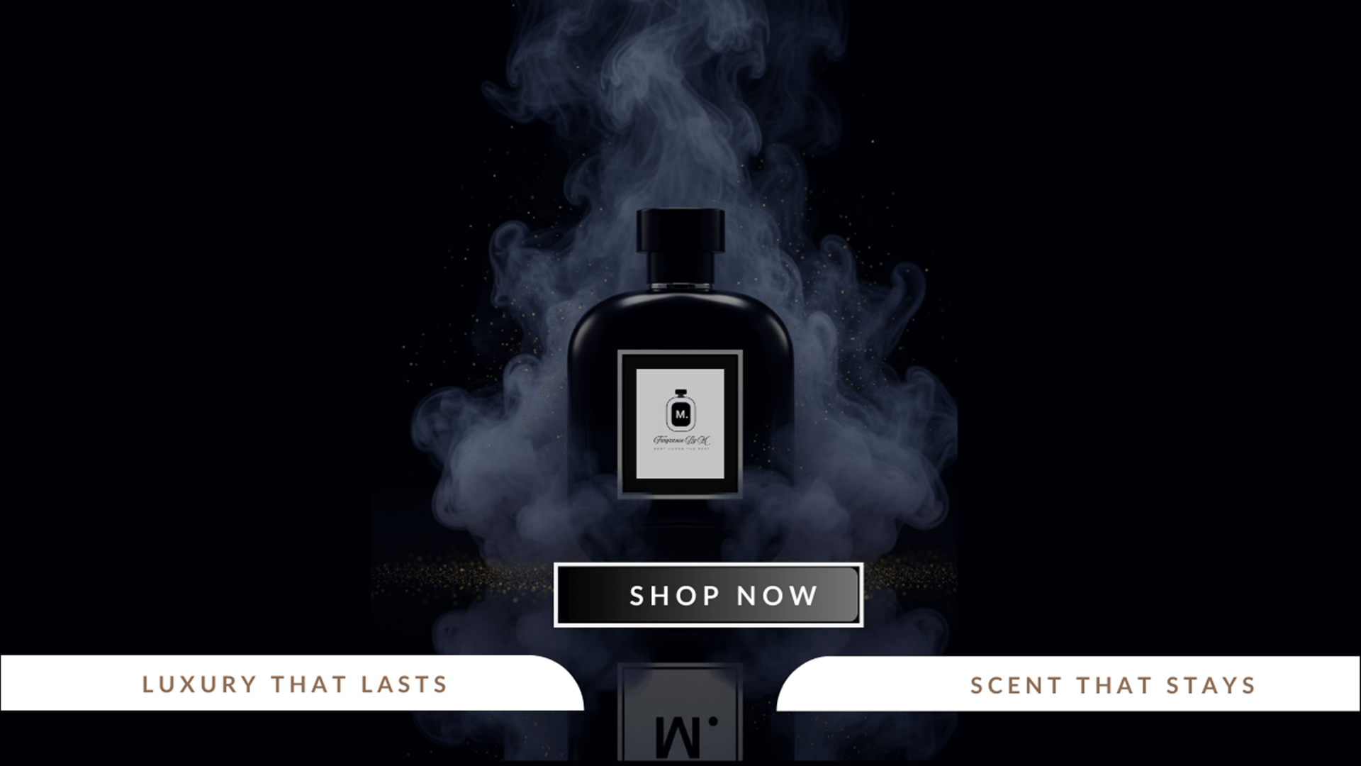 Fragrance By M. Hero Image