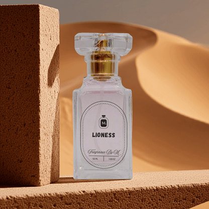 Lioness - Women's Perfume - Fragrance By M.