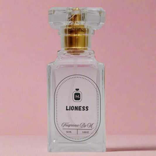Lioness from Fragrance By M.
