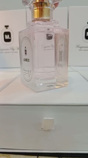 Lioness Perfume Bottle by Fragrance By M.