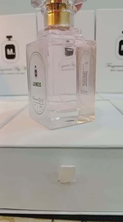 LIONESS - Women's Perfume