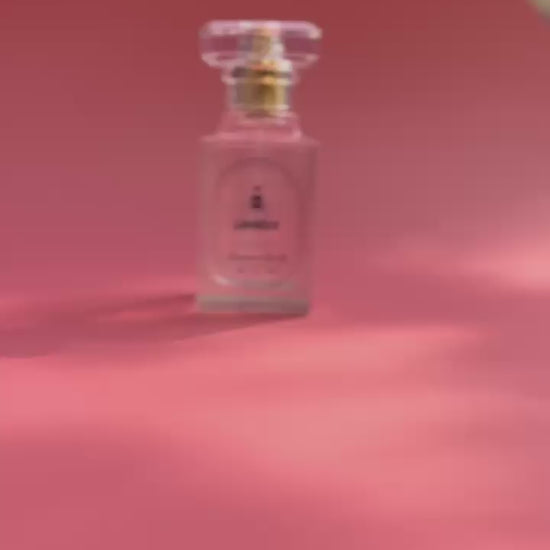 Video of Lioness Perfume by Fragrance By M.