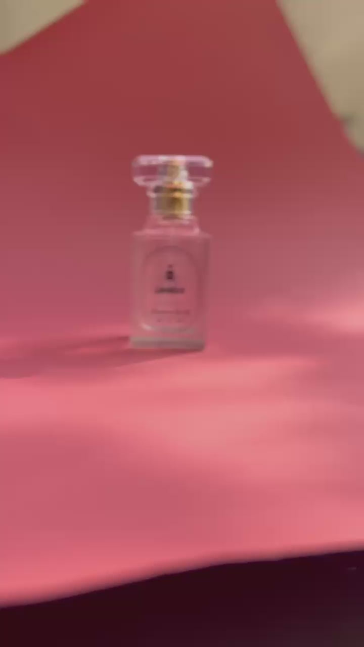 Video of Lioness Perfume by Fragrance By M.